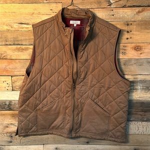 Ocean and Coast 2X full zip vest
